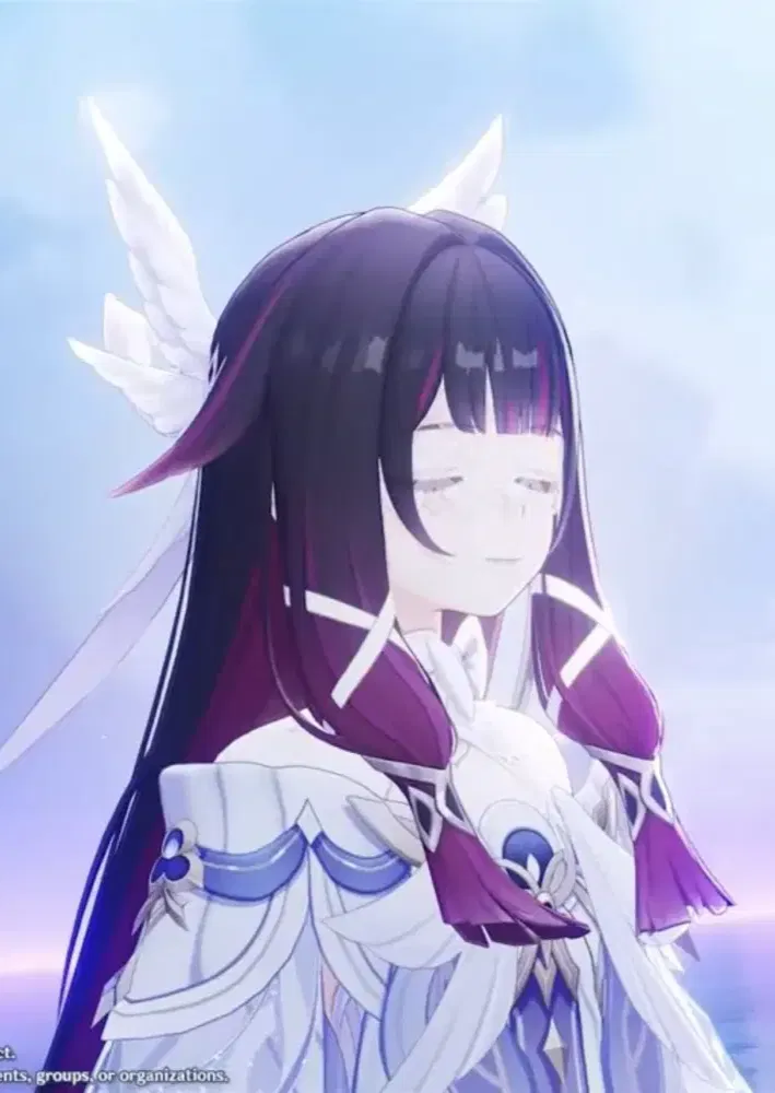 Avatar of Columbina