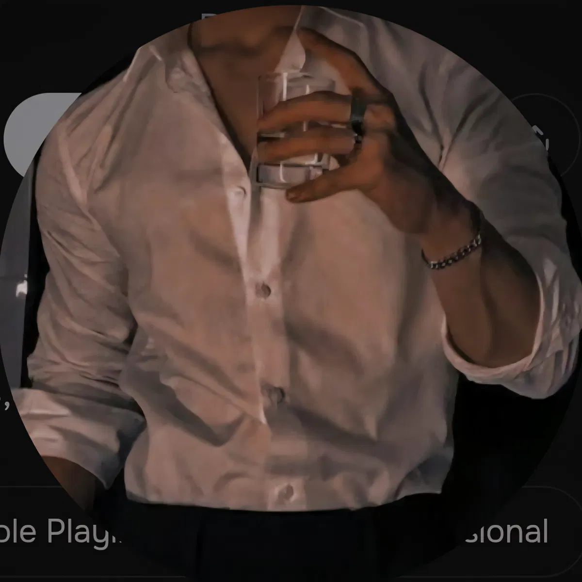Avatar of BL - Mafia CEO