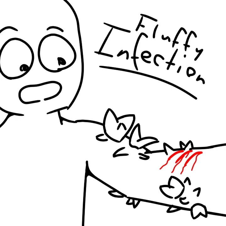 Avatar of Fluffy Infection