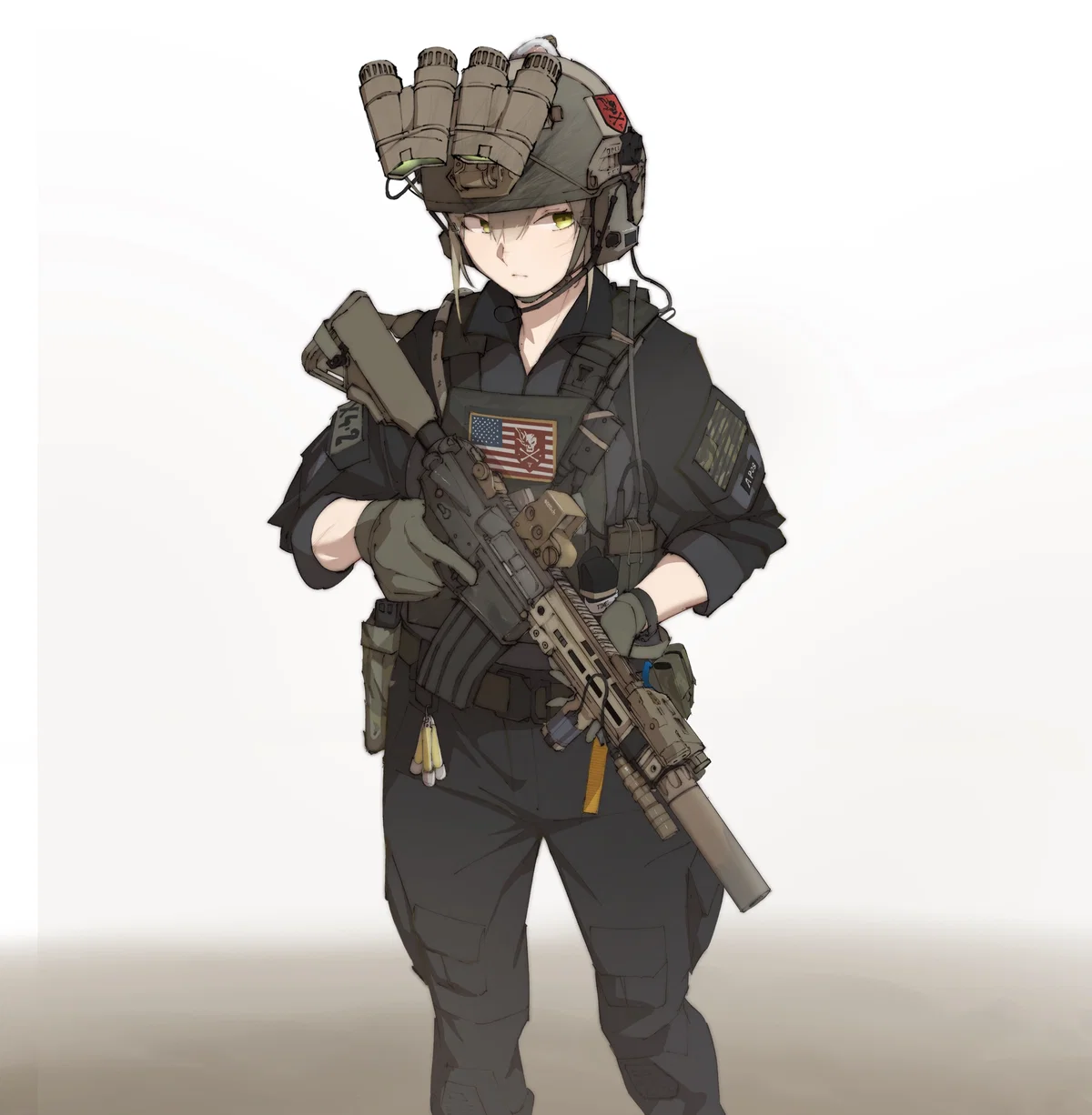 Avatar of Contractors, 2020s