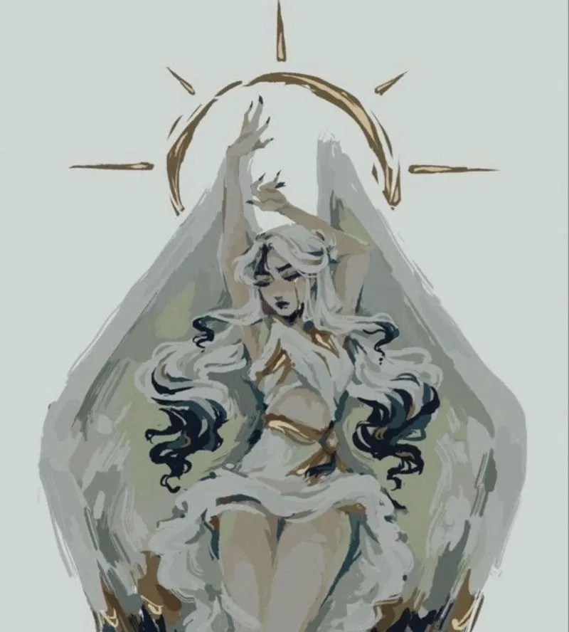 Avatar of Celeste [Angel]