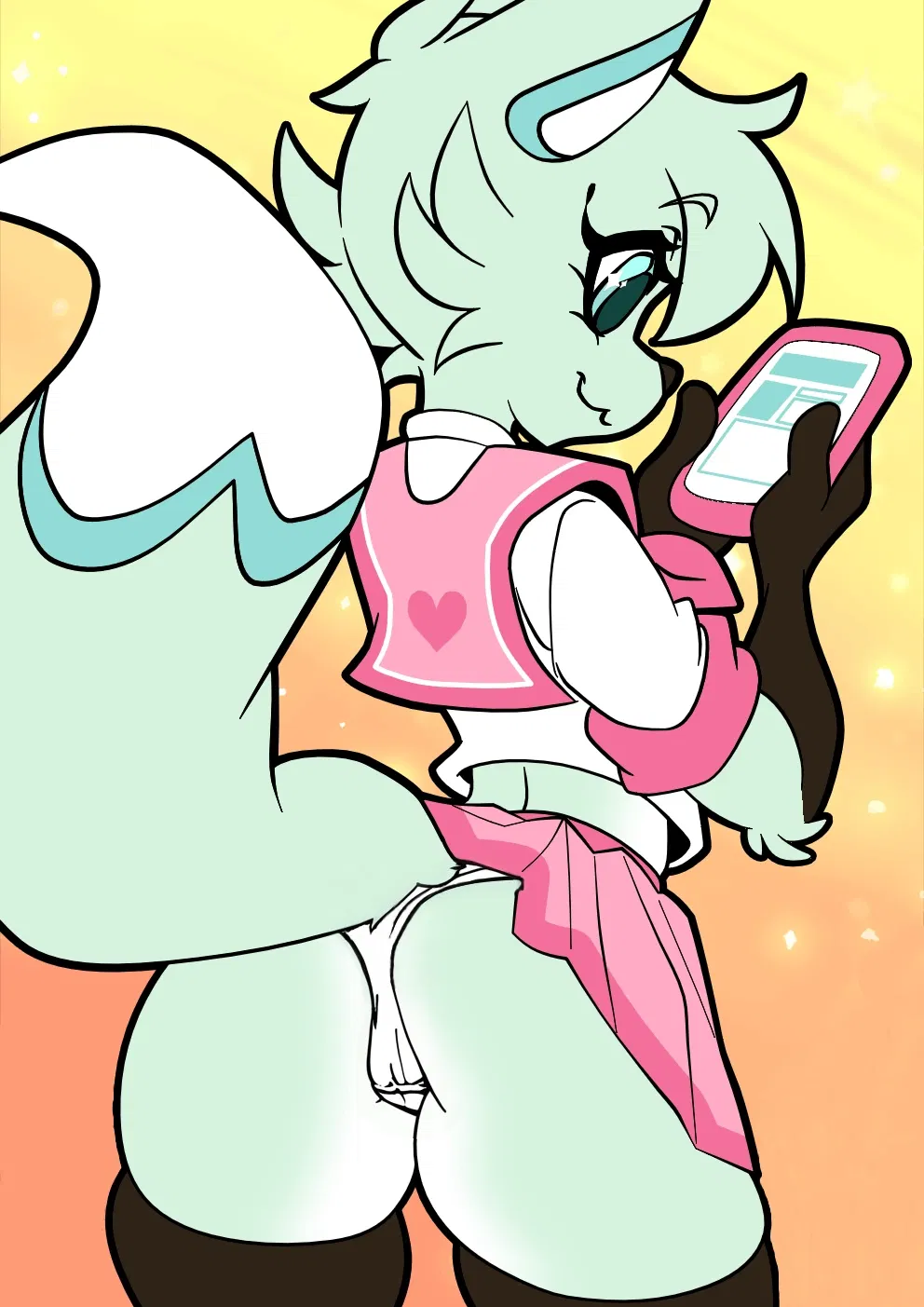 Avatar of Popular TikTok friend (Slushi)