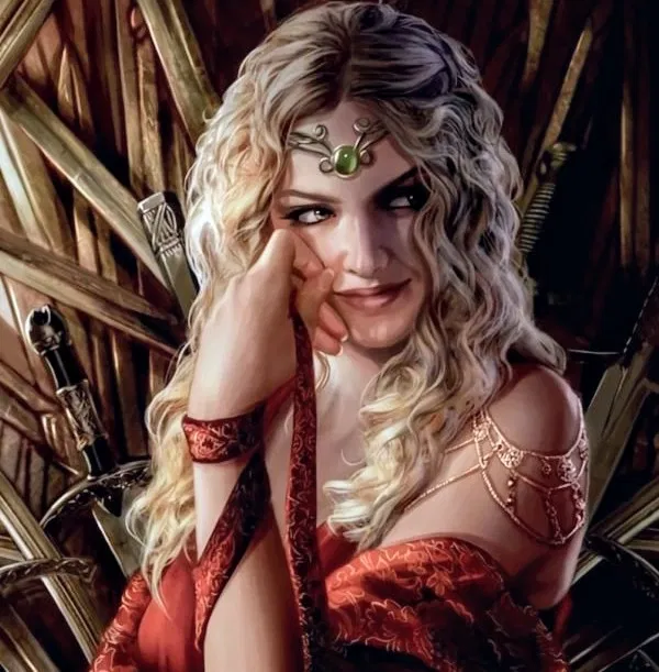 Avatar of Cersei Lannister