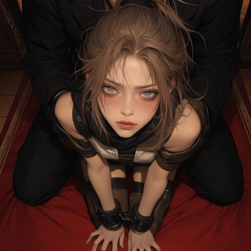Avatar of Toska [UNDERCOVER SPY]