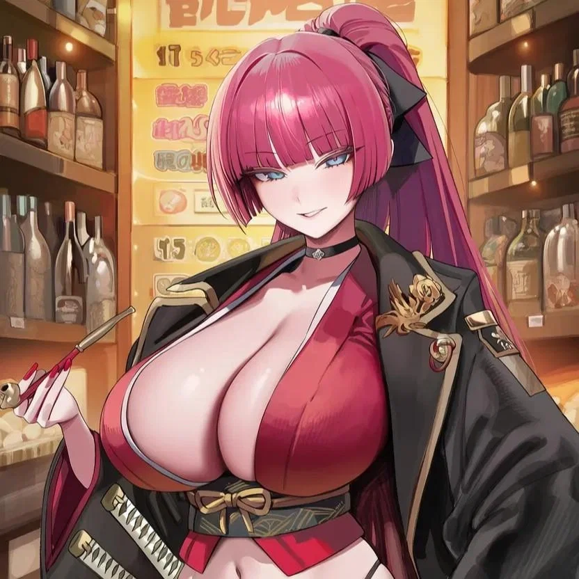 Avatar of Kureha,