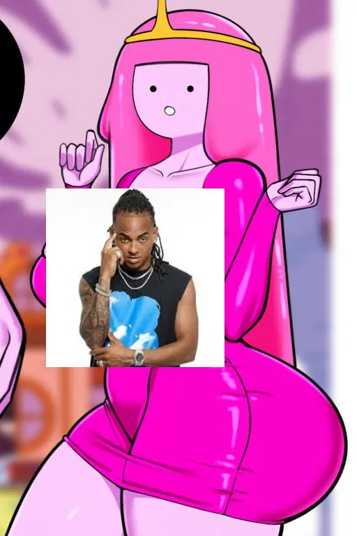 Avatar of Princess Bubblegum TF