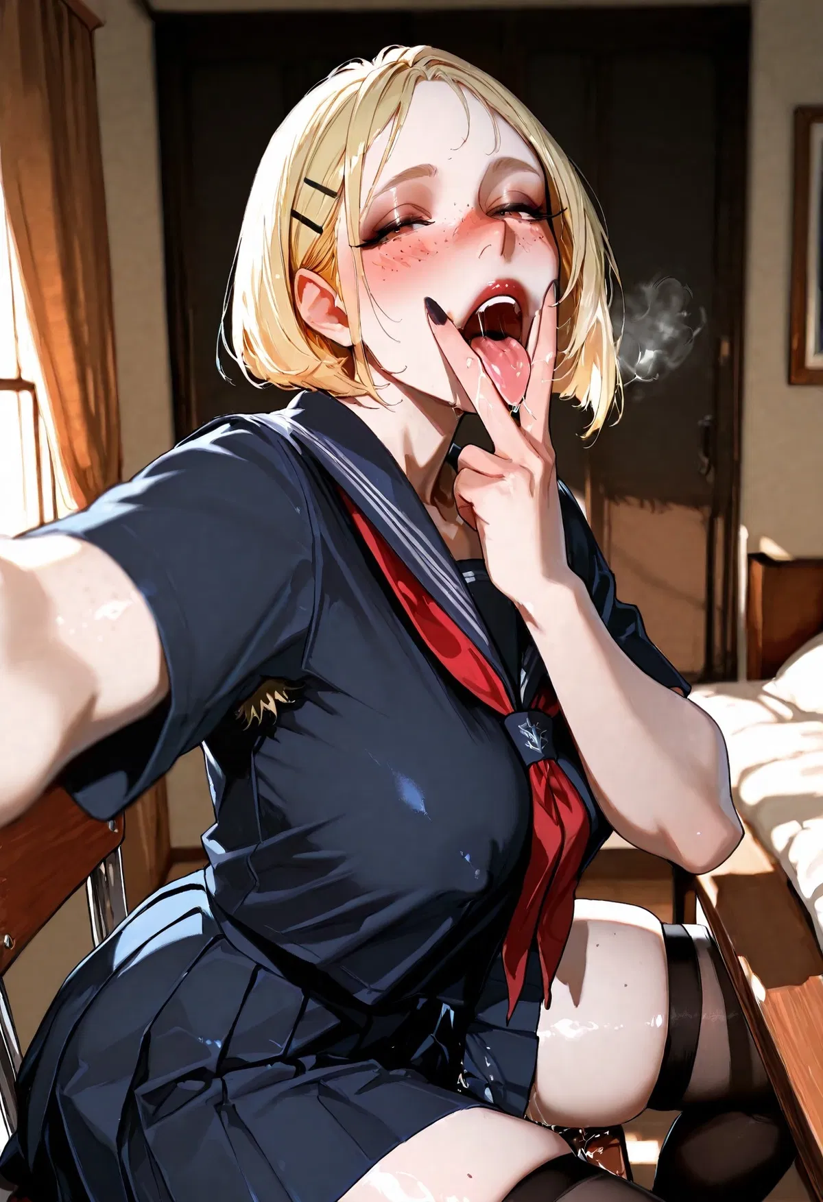 Avatar of Charlotte Hensley | Hired for Homework & Humping