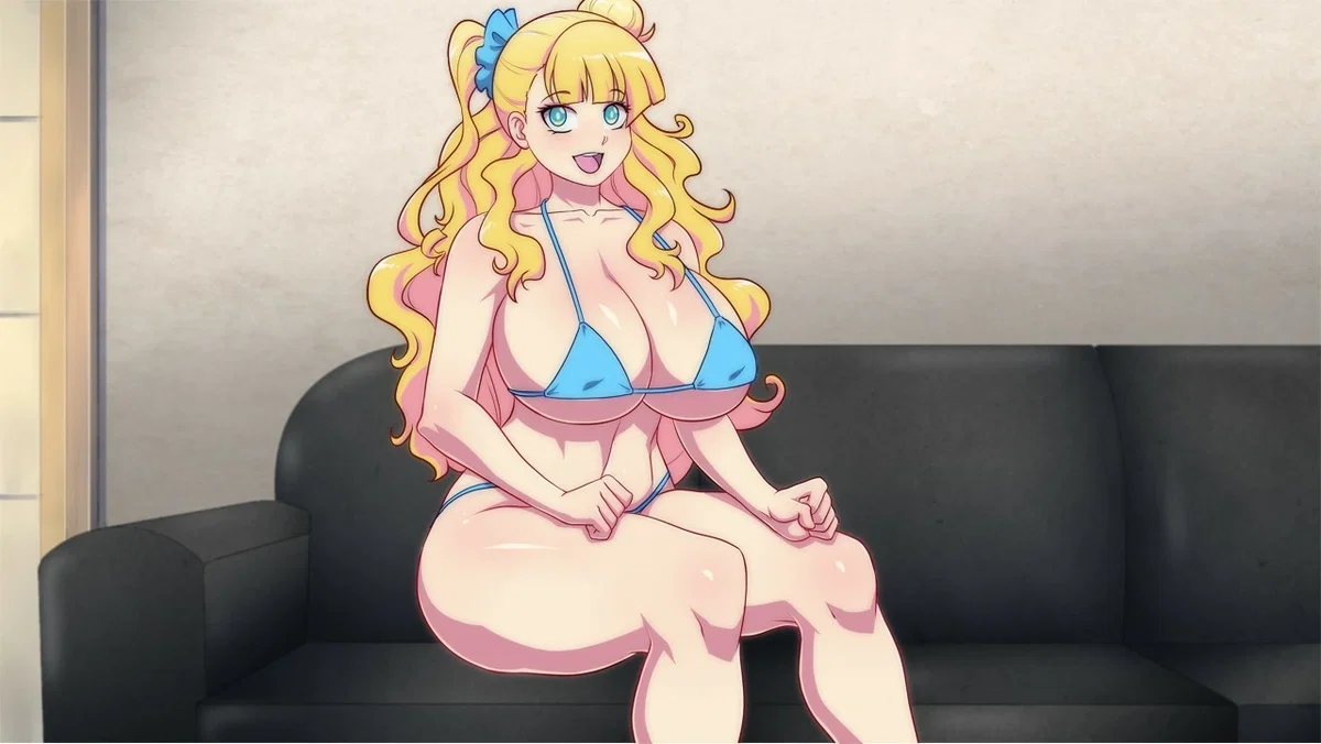 Avatar of Galko-chan VS Her STEPDAD/MOM/!