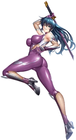 Avatar of Asagi Igawa
