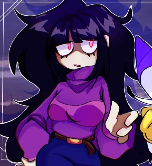 Avatar of Giantess Sarah Henderson