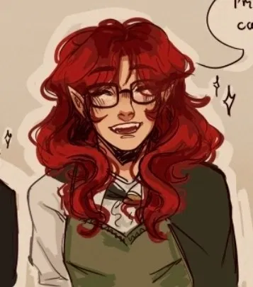 Avatar of Shelby / Shubble | Vampire SMP