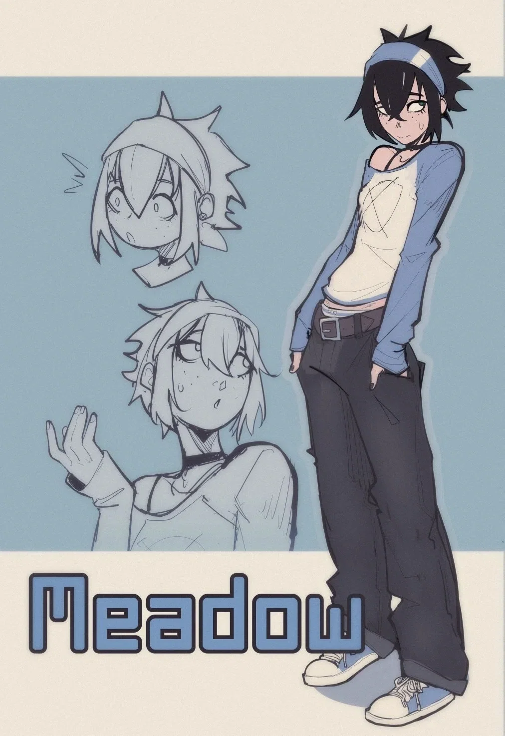 Avatar of 💤Dorothy Meadows
