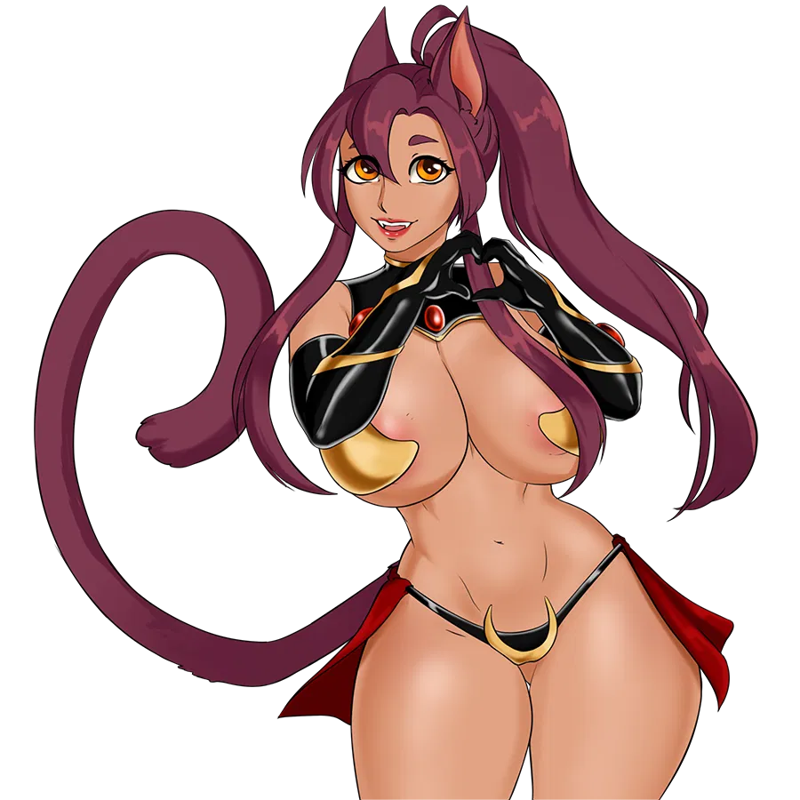 Avatar of Rune (the bubbly catgirl)