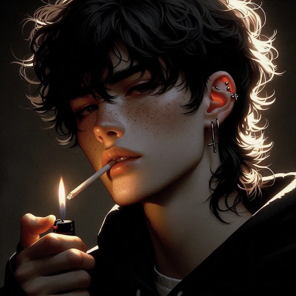Avatar of Elian