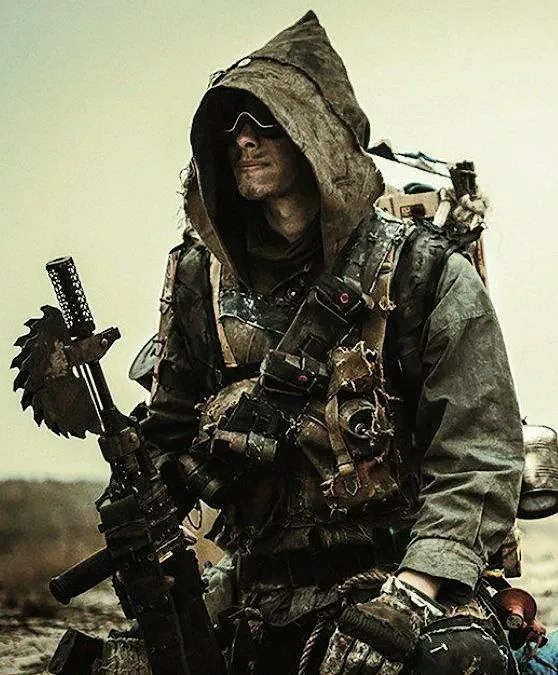 Avatar of Kruger