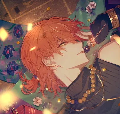 Avatar of Akito Shinonome