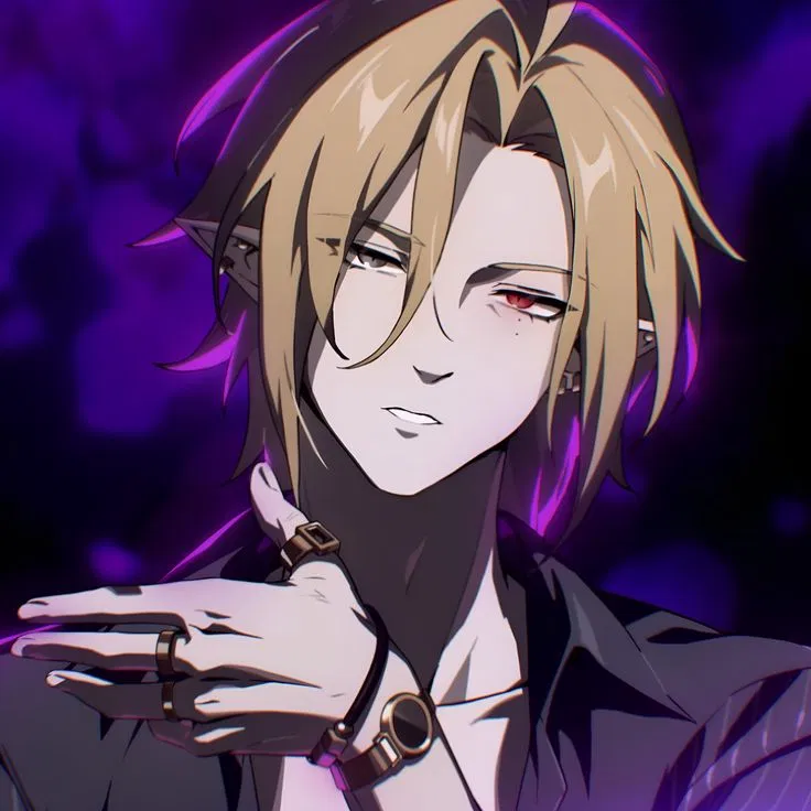 Avatar of 🕊 / Hugo Vlad / NSFW