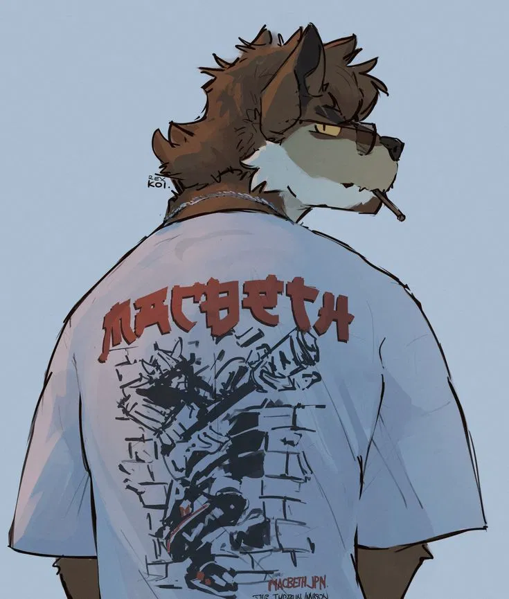 Avatar of SEE YOU AGAIN?
