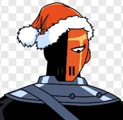 Avatar of Slade\Deathstroke