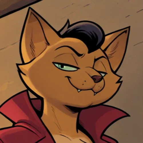 Avatar of Capper | Purrs and Promises