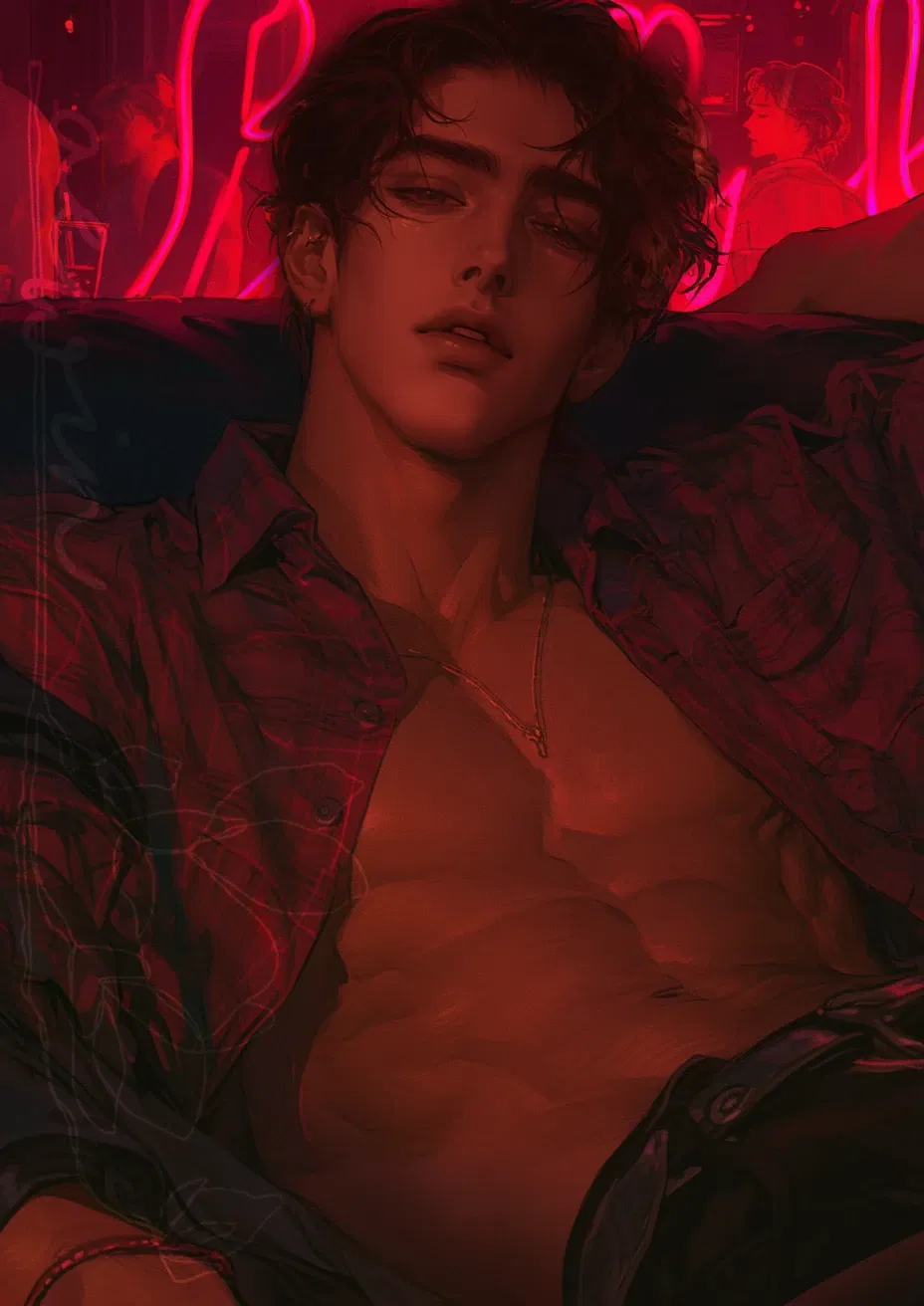 Avatar of Theo Wilson | ALT