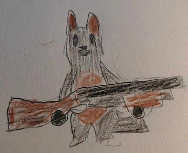 Avatar of Gun-nut (read description for update)