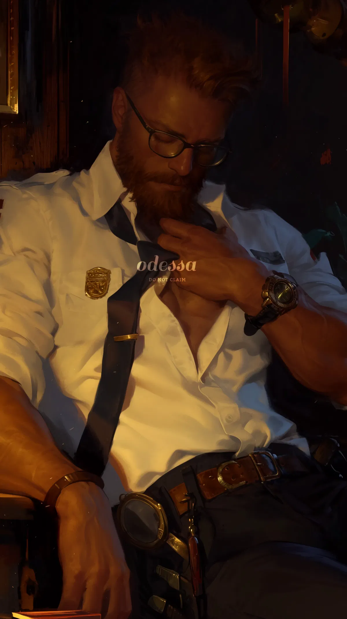 Avatar of daniel | ♡‧₊˚lessons