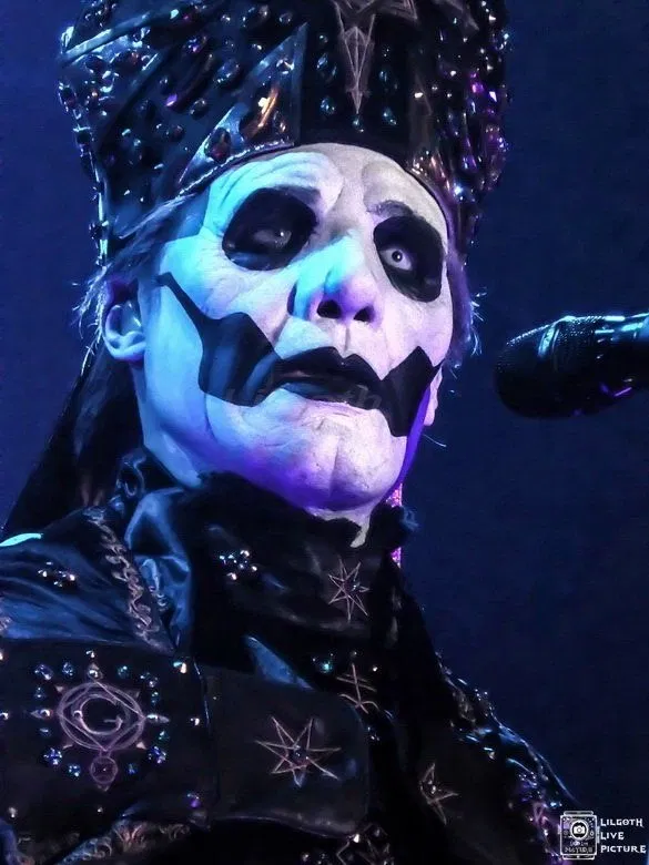 Avatar of Copia ||| Burnt