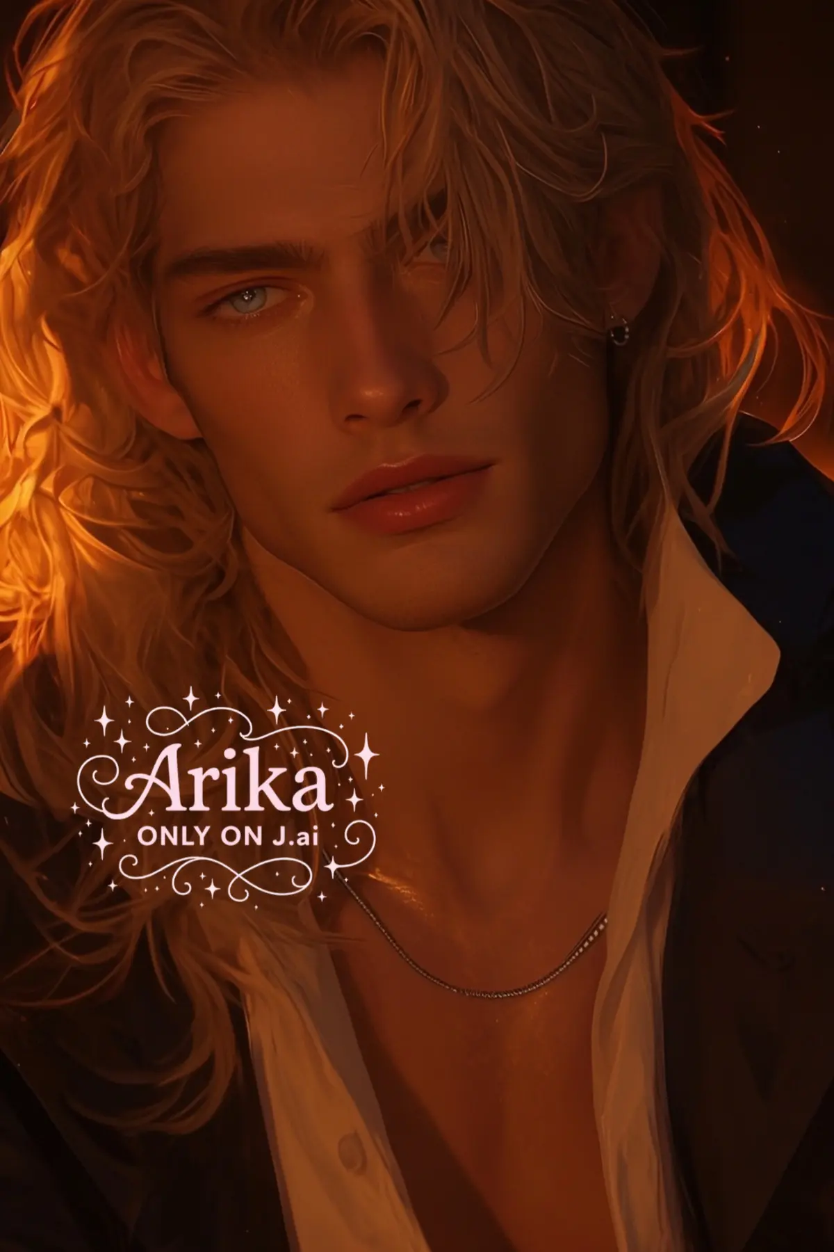 Avatar of Rune || THE ALPHA IN LOVE