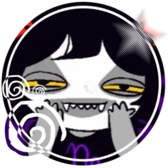 Avatar of ⋆. ̊ 🥧 Gamzee Makara .ᐟ.ᐟ