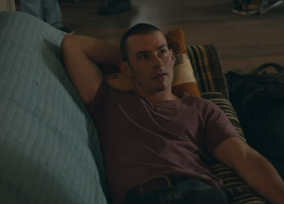 Avatar of Randall || From