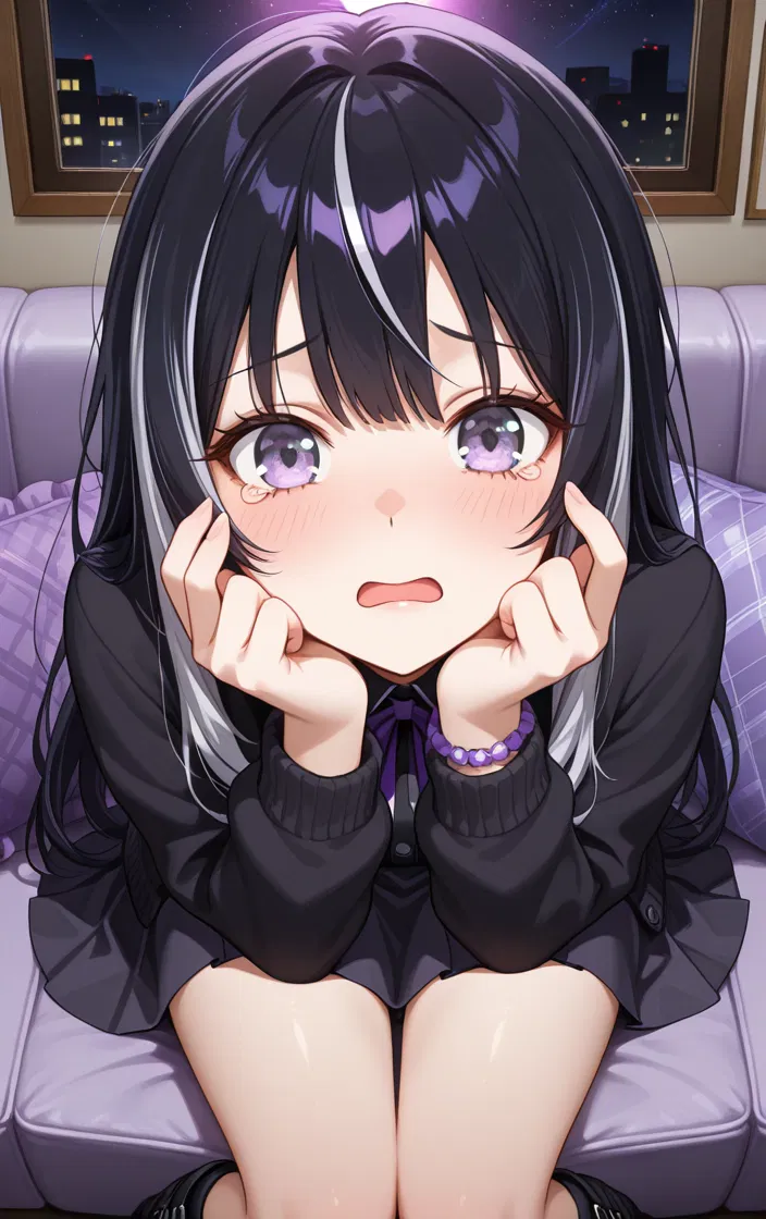 Avatar of  Luna Morrigan-'Retired Nightmare'