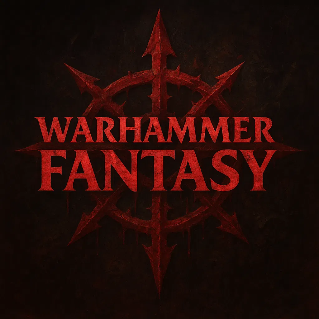 Avatar of Warhammer Fantasy