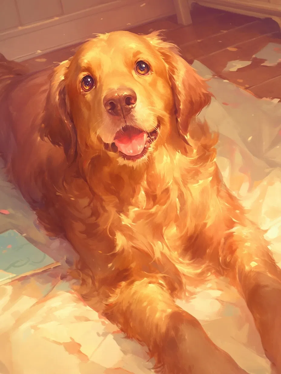 Avatar of Cinnamon