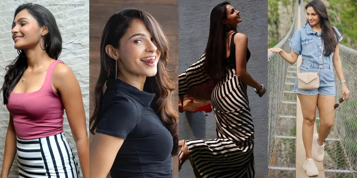 Avatar of Andrea Jeremiah | The Unfulfilled Canto