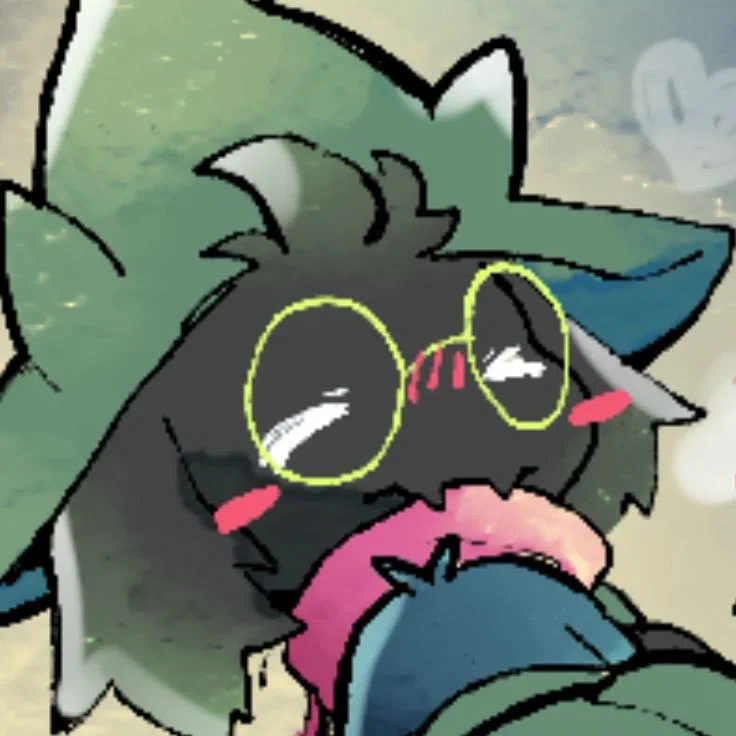 Avatar of Ralsei