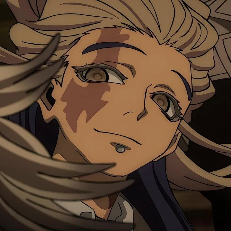 Avatar of Tamsy Caines