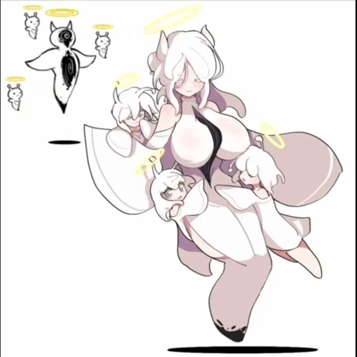 Avatar of Cruel Angel Clionel