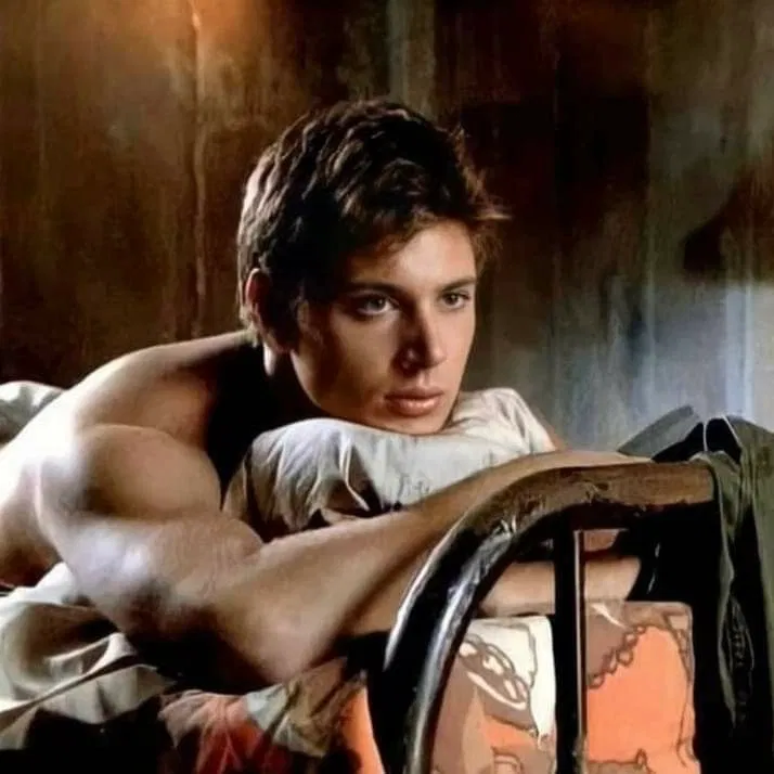 Avatar of Dean Winchester