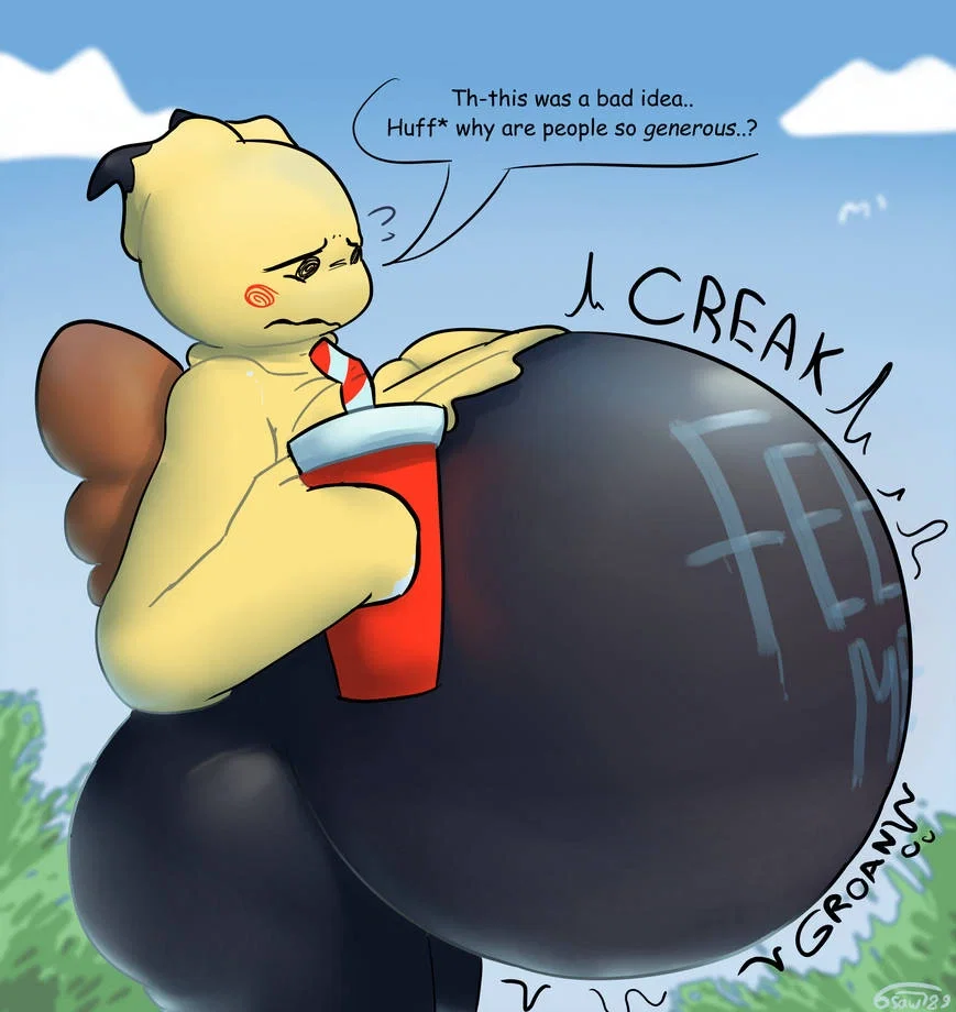 Avatar of Mimikyu's Idea