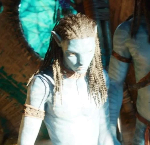 Avatar of Neteyam te Sulli Tsyeyk’itan 