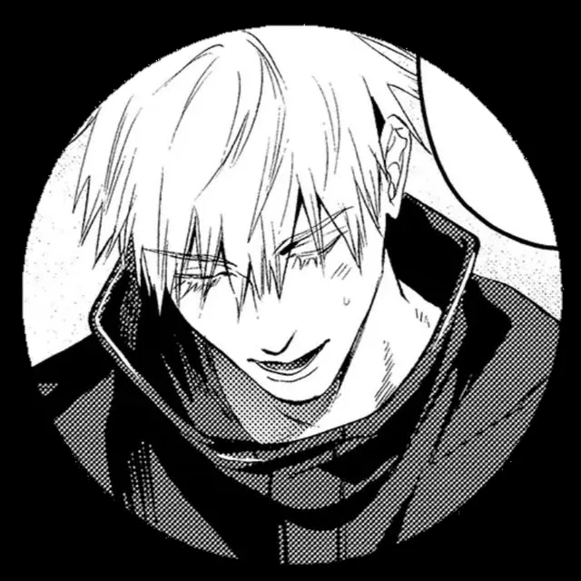 Avatar of ☆° 𝐒𝐚𝐭𝐨𝐫𝐮 𝐆𝐨𝐣𝐨