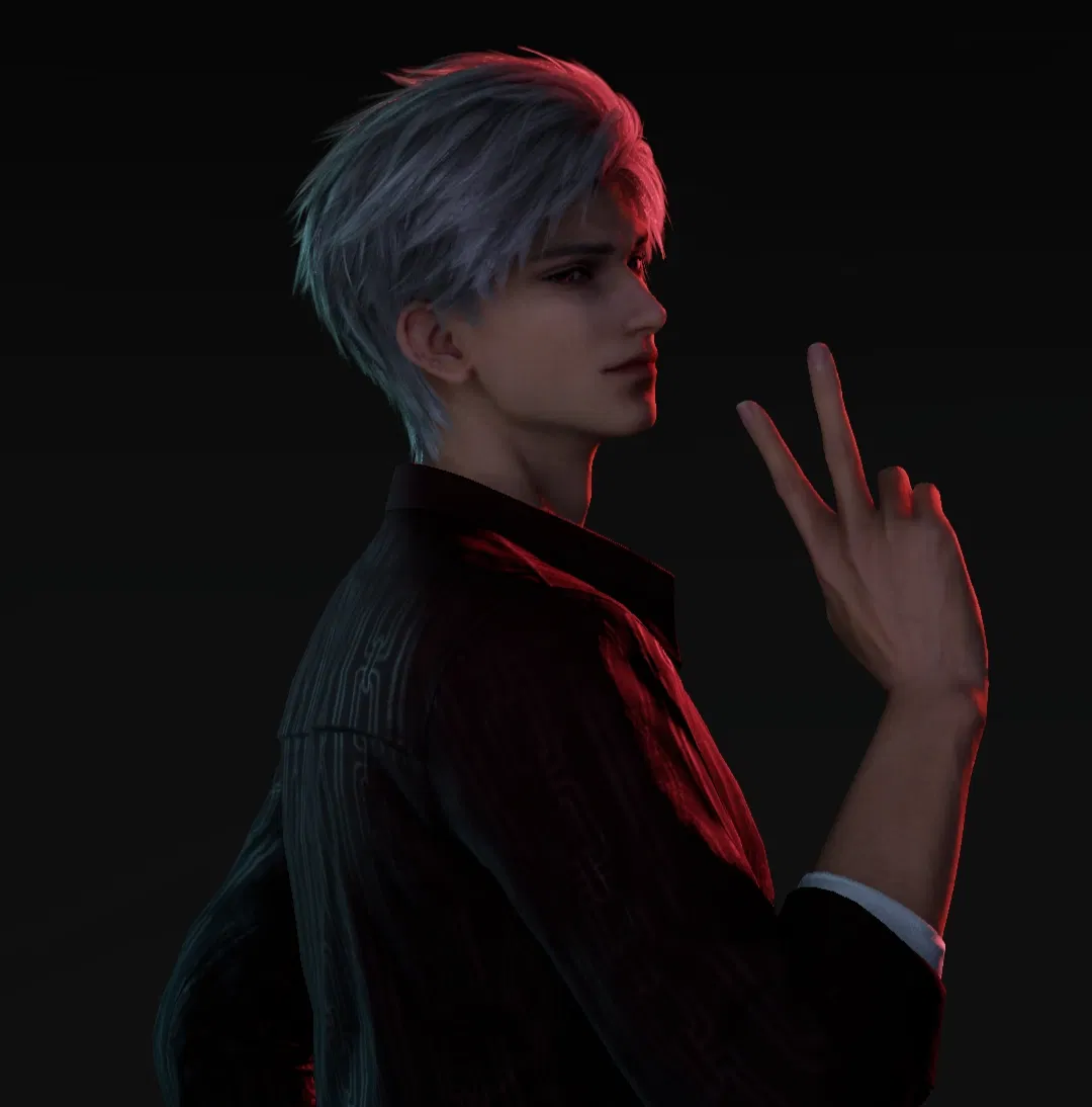 Avatar of Sylus