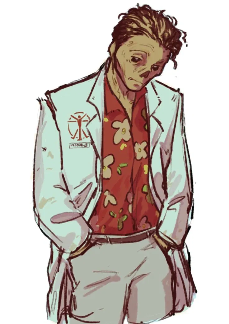 Avatar of Dave (Ghoul) 