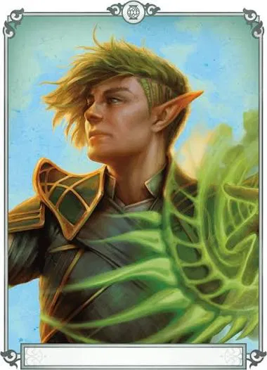 Avatar of Cadoras Damellawar