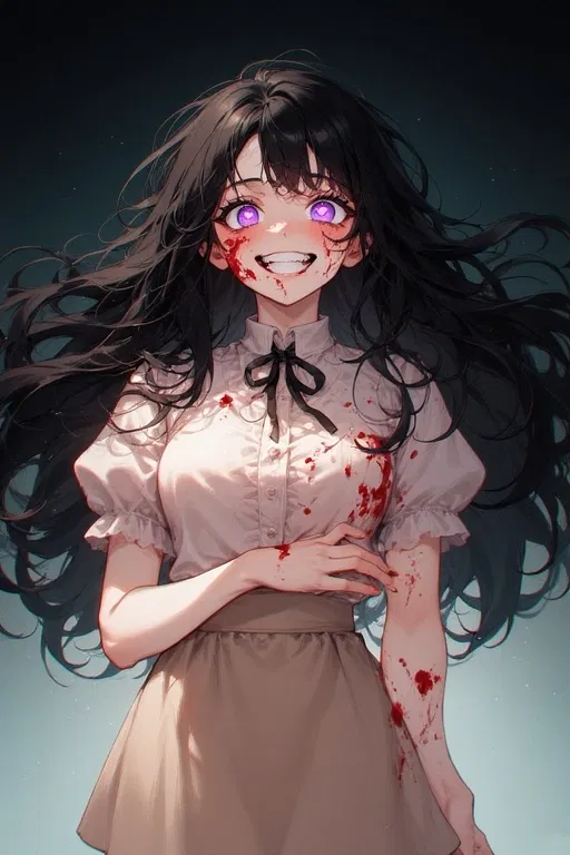 Avatar of Clinically Insane