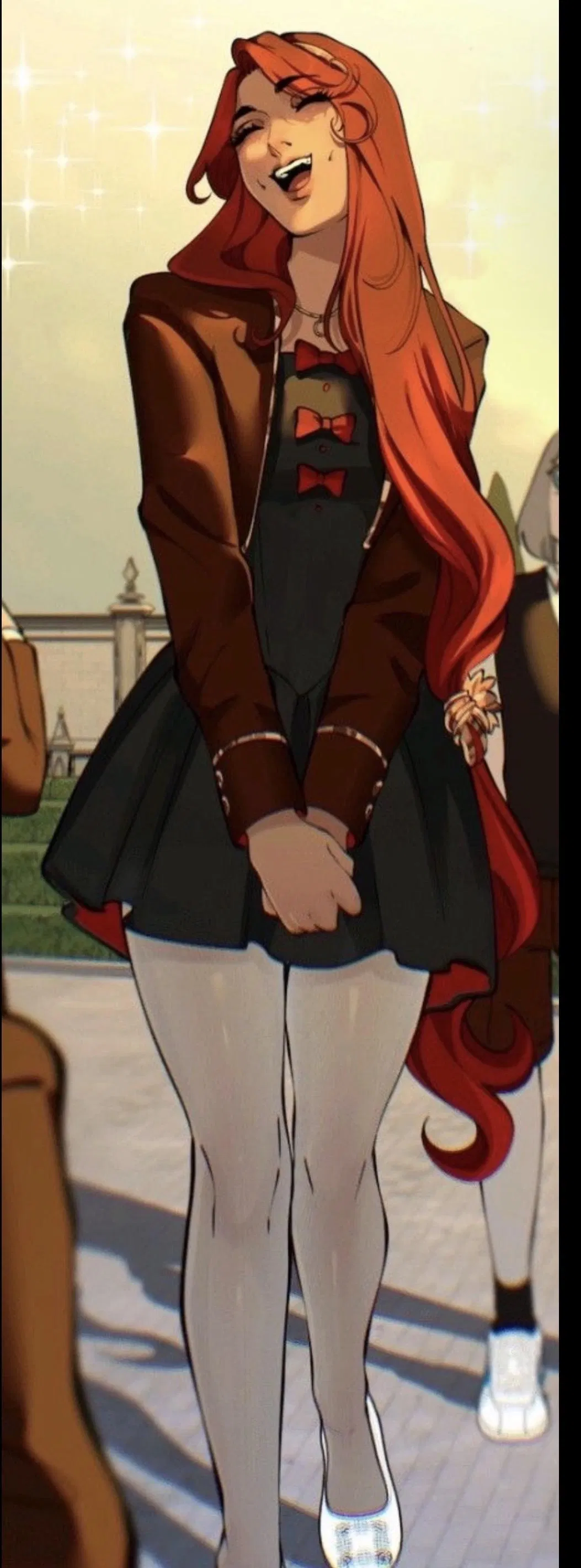 Avatar of Crimson