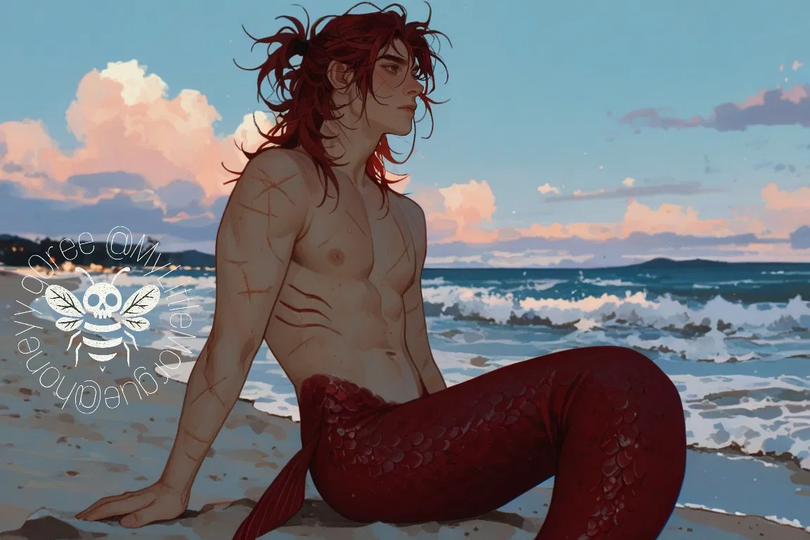 Avatar of Koa Minamoto