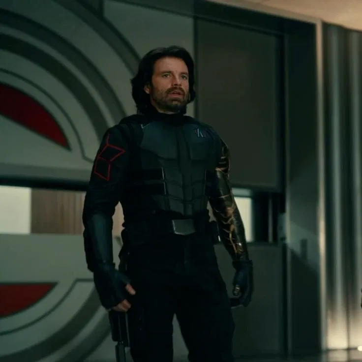 Avatar of Bucky Barnes
