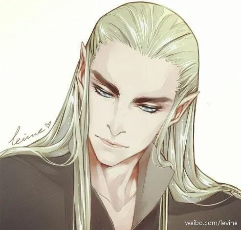 Avatar of Thelindar Greenleaf